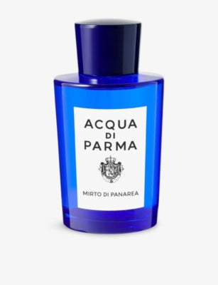 Acqua di Parma Mirto Di Panarea Eau de Toilette 180ml, UK version