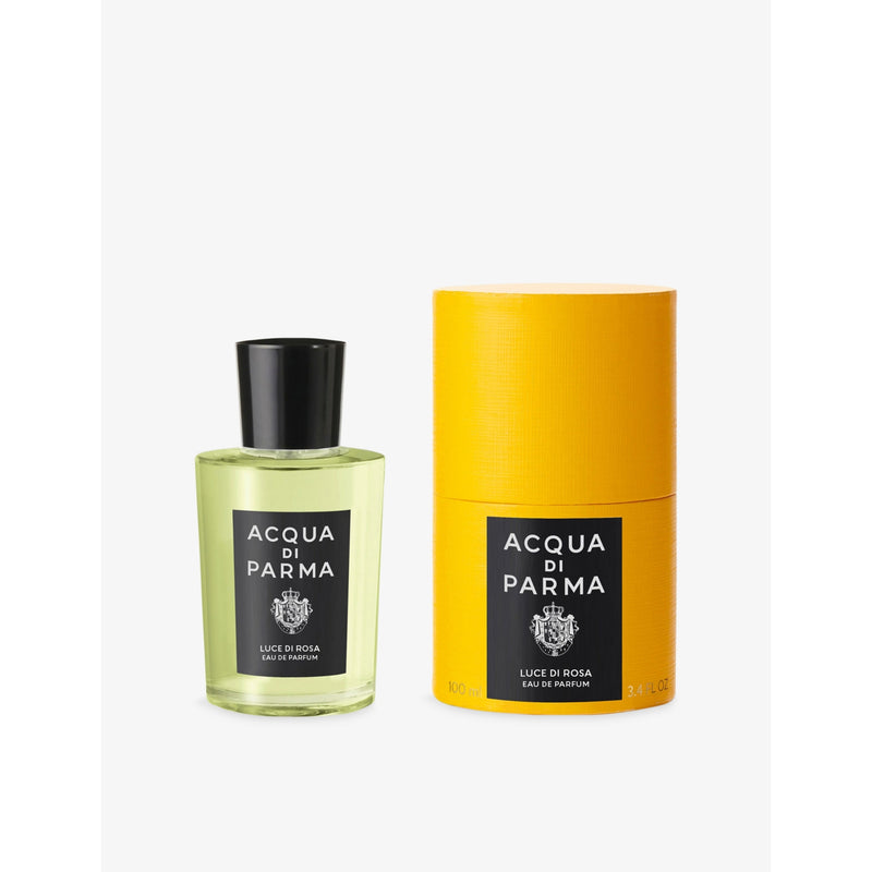 Acqua di Parma Luce Di Rosa eau de parfum 100ml - British product