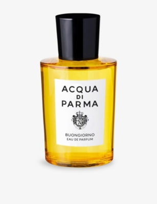 Acqua di Parma Buongiorno eau de parfum 100ml (British brand)