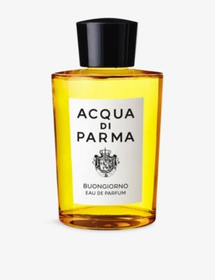 Acqua di Parma Buongiorno Eau de Parfum 500ml - British product