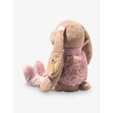 Steiff cowgirl Hoppie rabbit soft toy 31cm, imported from the UK
