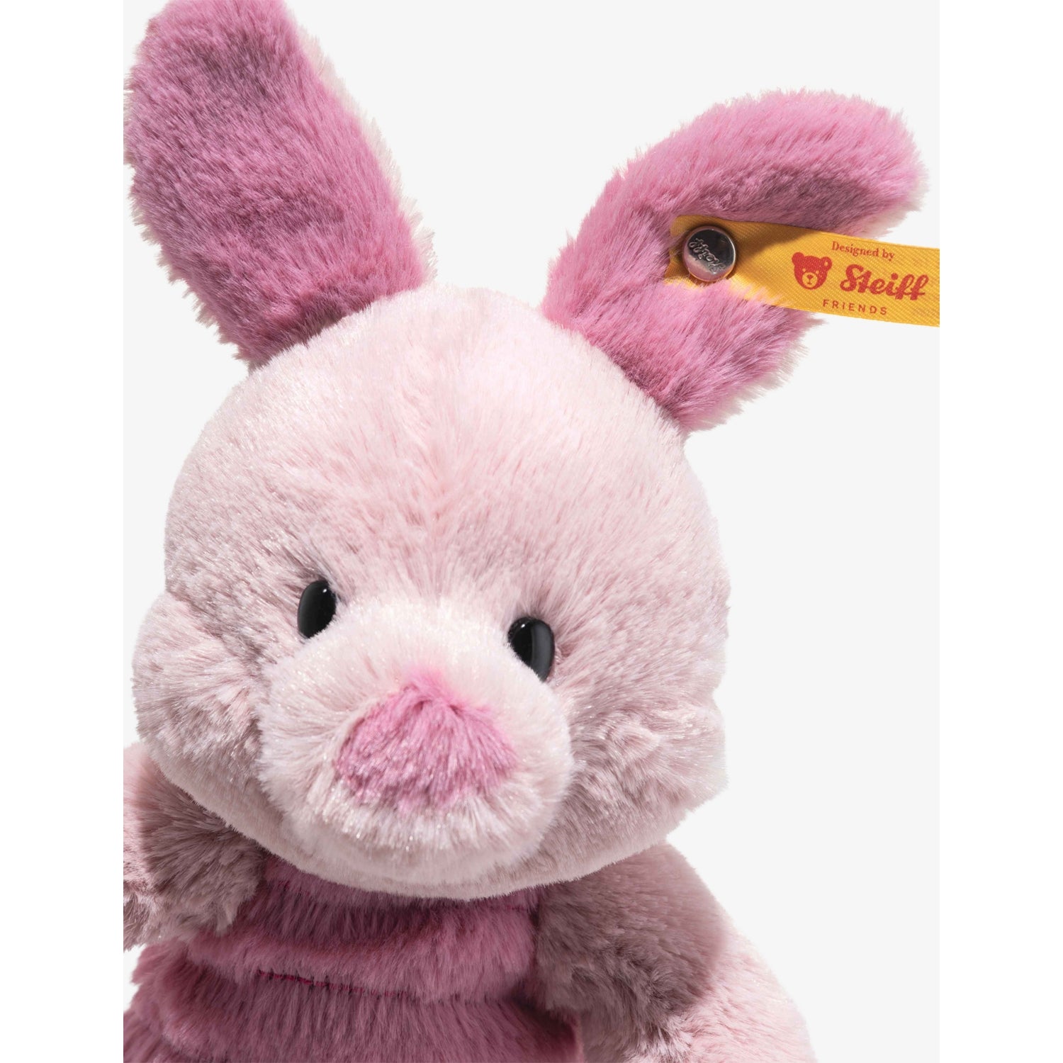 Steiff Disney Originals Piglet soft toy 20cm - British product