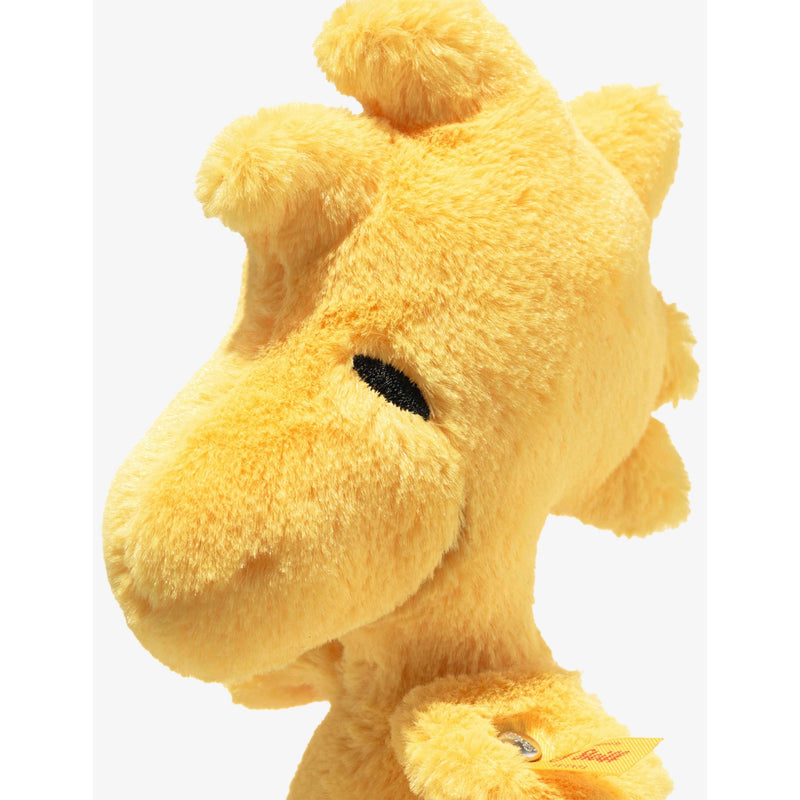 Steiff Woodstock soft toy 18cm, imported from the UK