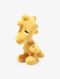 Steiff Woodstock soft toy 18cm, imported from the UK
