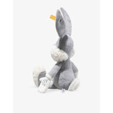 Steiff Looney Tunes Bugs Bunny soft toy 32cm (British brand)