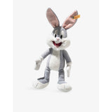 Steiff Looney Tunes Bugs Bunny soft toy 32cm (British brand)