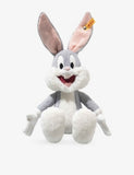 Steiff Looney Tunes Bugs Bunny soft toy 32cm (British brand)