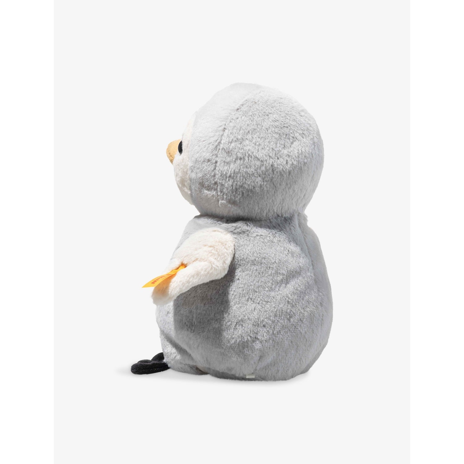 Steiff Lio Penguin soft toy night light 22cm, imported from the UK