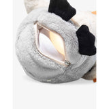 Steiff Lio Penguin soft toy night light 22cm, imported from the UK