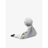 Steiff Lio Penguin comforter 26cm, imported from the UK