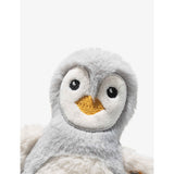 Steiff Lio Penguin baby grip toy 10cm, imported from the UK