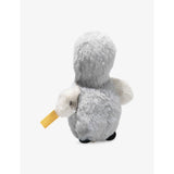 Steiff Lio Penguin baby grip toy 10cm, imported from the UK