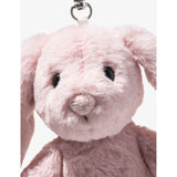 Steiff soft toy keyring Hoppie Rabbit 16cm, imported from the UK