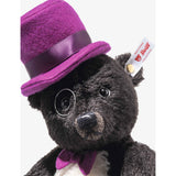 Steiff Batman The Penguin mohair teddy bear 27cm - British product
