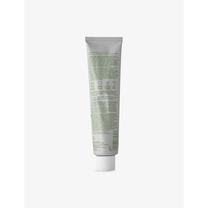 Bamford Geranium Hand Balm 75ml skincare - British product