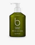 Bamford Geranium Hand & Body Lotion 250ml, UK version