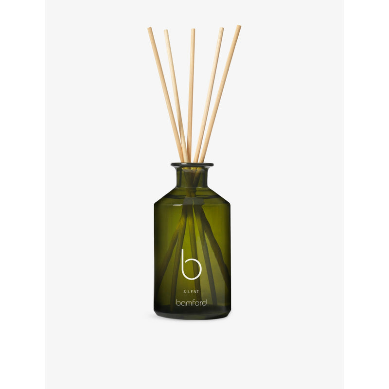 Bamford B Silent scented diffuser 200ml, imported from the UK
