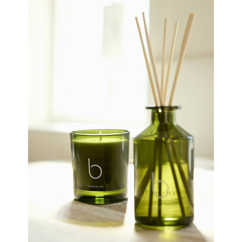 Bamford geranium scented diffuser 200ml - British product