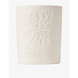 Bamford Attar of Roses Geranium scented candle 320g - British product