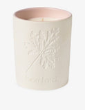 Bamford Attar of Roses Geranium scented candle 320g - British product