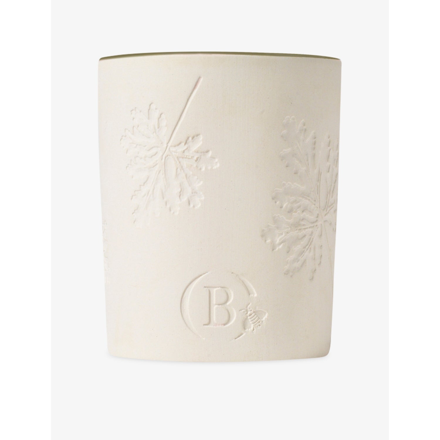 Bamford Geranium scented candle 320g - British product