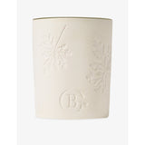 Bamford Geranium scented candle 320g - British product