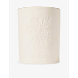 Bamford geranium scented candle 2kg, UK version