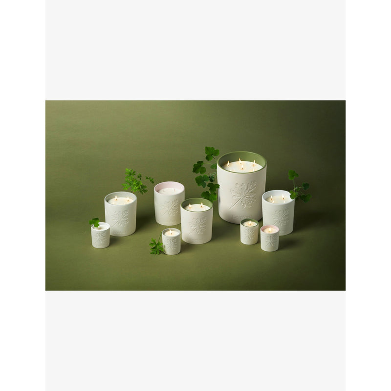 Bamford geranium scented candle 2kg, UK version