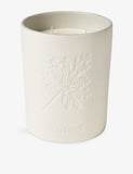 Bamford Mabel Grey geranium scented candle 2kg (British brand)