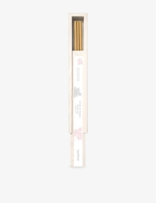 Bamford incense sticks Attar of Roses Geranium 10 sticks, UK version