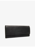 Whistles leather jewellery wrap 11cm by 25cm (British brand)