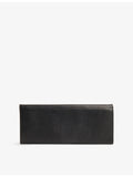 Whistles leather jewellery wrap 11cm by 25cm (British brand)