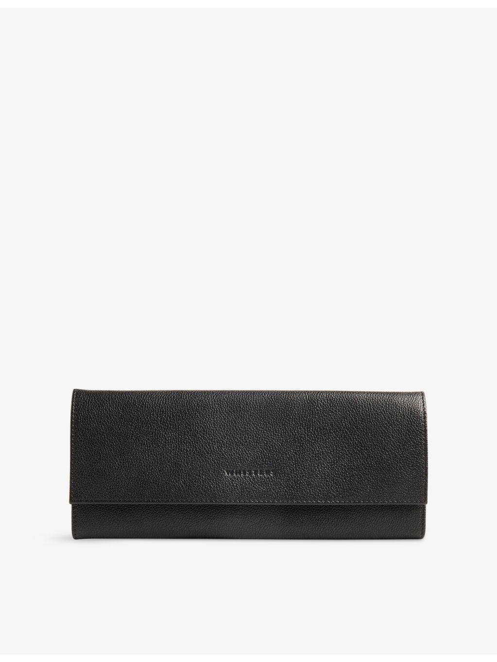 Whistles leather jewellery wrap 11cm by 25cm (British brand)