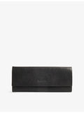 Whistles leather jewellery wrap 11cm by 25cm (British brand)