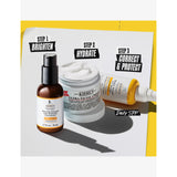 Kiehl's Better Screen UV Serum SPF 50+ facial sunscreen 50ml, UK version