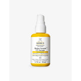 Kiehl's Better Screen UV Serum SPF 50+ facial sunscreen 50ml, UK version