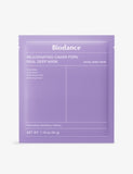 Biodance caviar PDRN sheet mask pack of four (British brand)