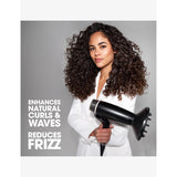 ghd professional curly hair diffuser, imported from the UK