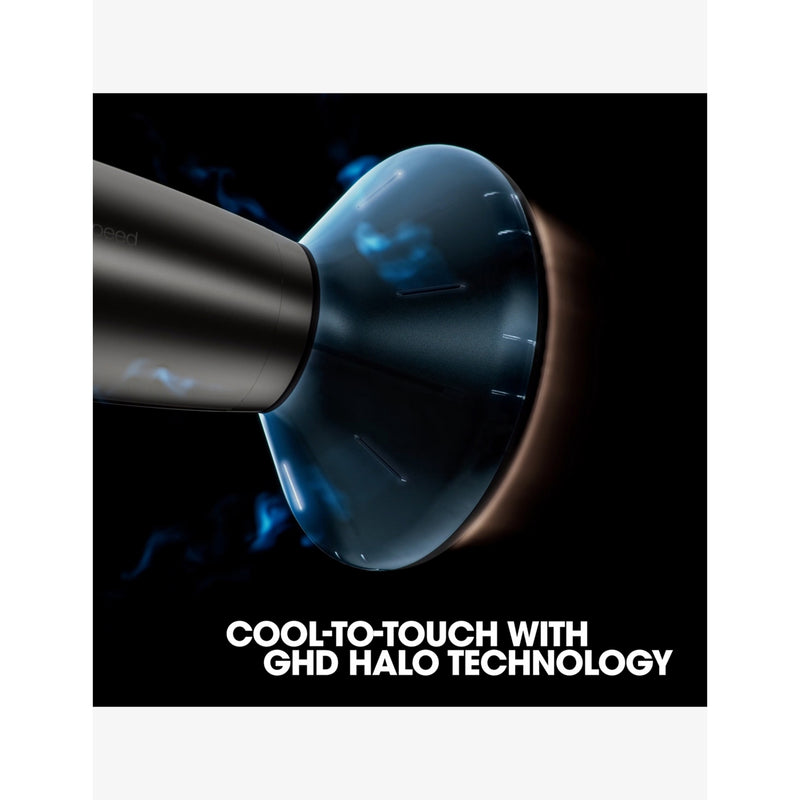 ghd professional curly hair diffuser, imported from the UK