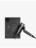 ghd Speed black hair dryer with halo technology (British brand)