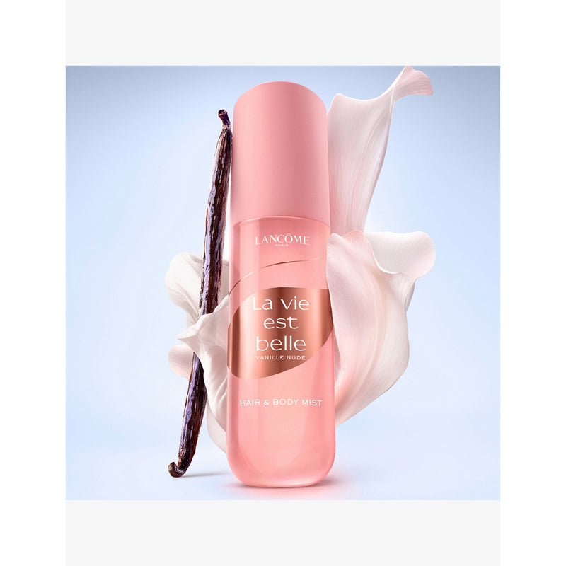 Lancôme body mist Vanille Nude 100ml (British brand)
