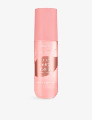 Lancôme body mist Vanille Nude 100ml (British brand)