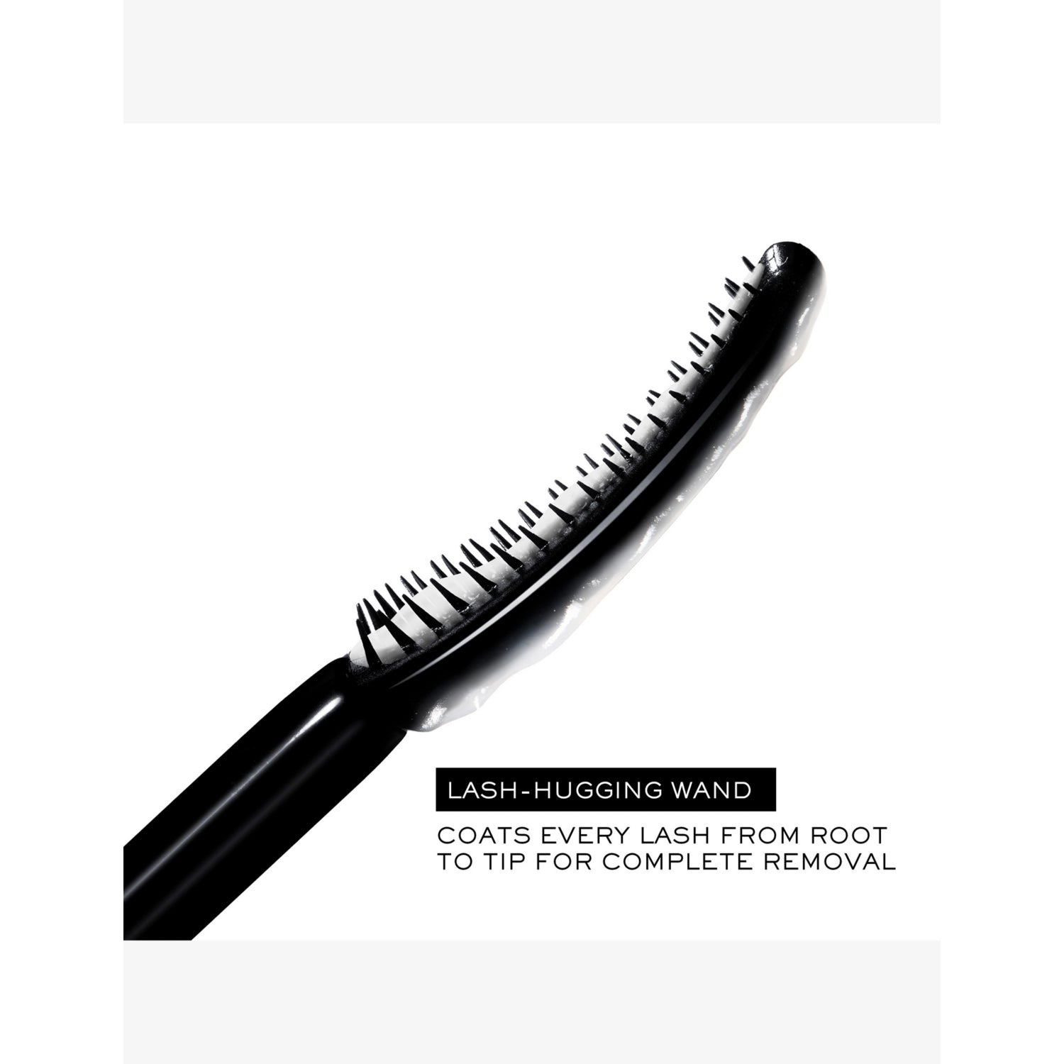 Lancôme Lash Idôle Goddess Melt mascara remover 8g - British product