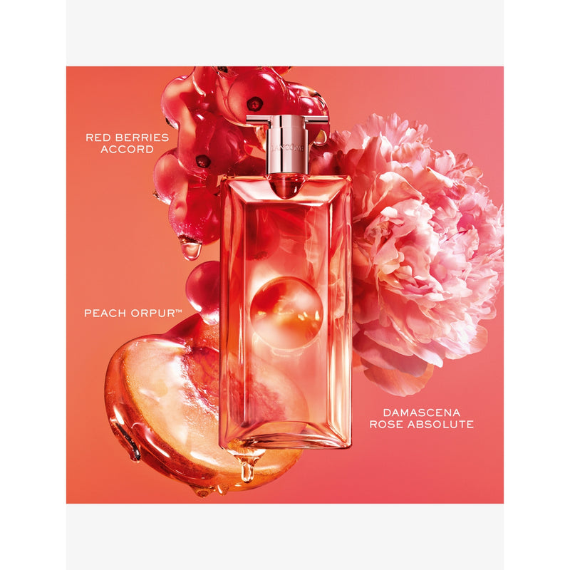 Lancôme Eau de Parfum Peach 'N Roses 25ml - British product