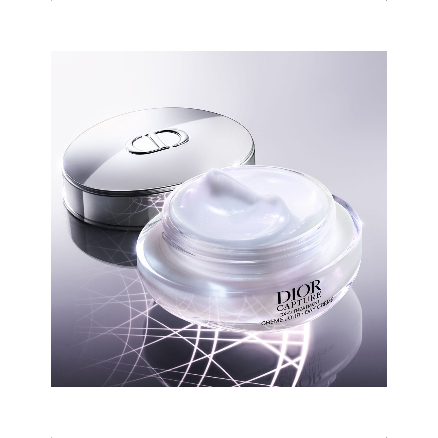 Dior Capture Soft Cream refill 50ml (British brand)