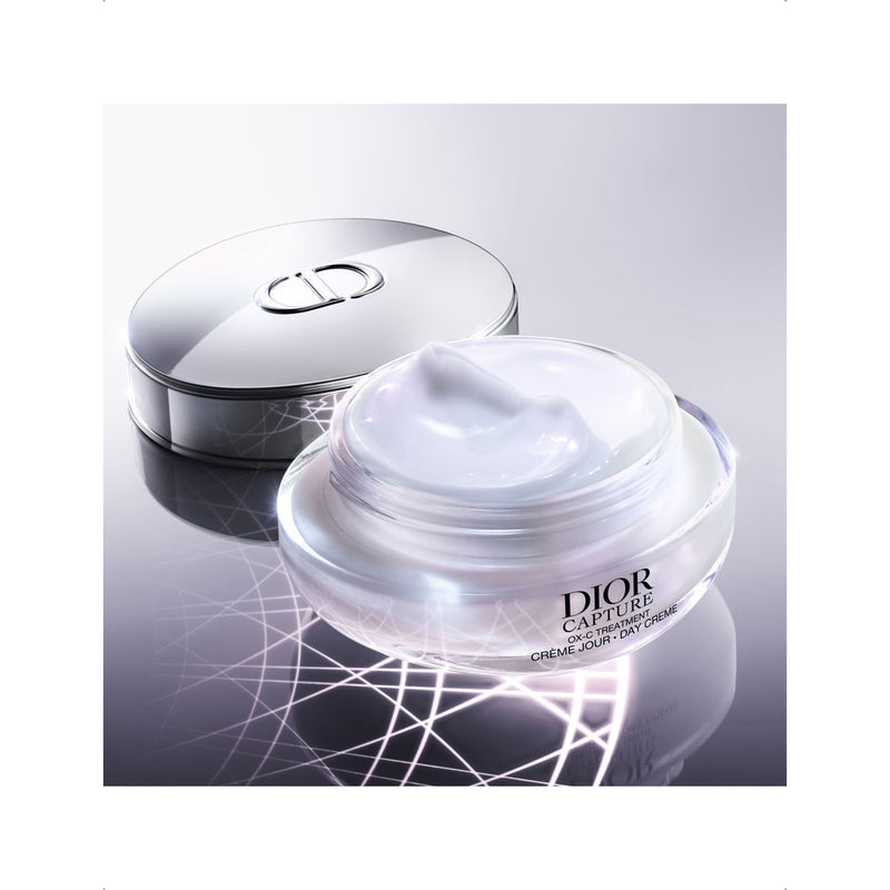 Dior Capture Soft Cream refill 50ml (British brand)