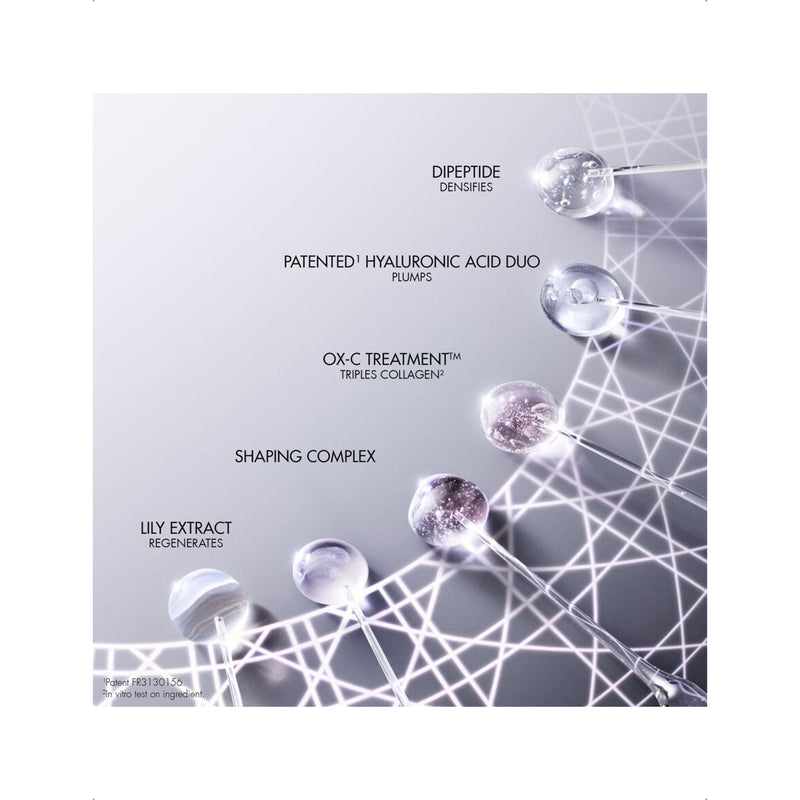 Dior Capture Soft Cream refill 50ml (British brand)
