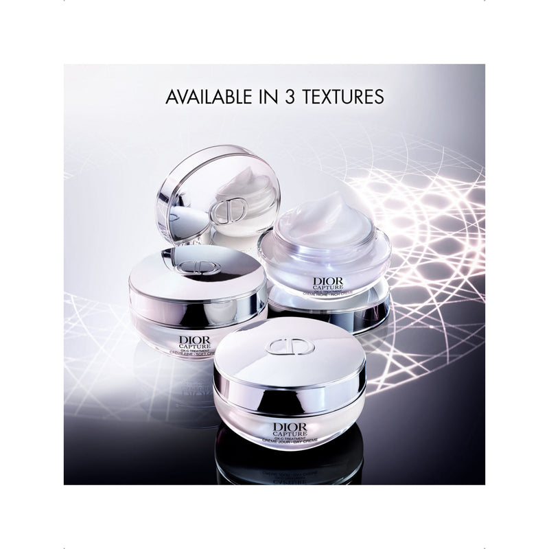 Dior Capture Soft Cream refill 50ml (British brand)