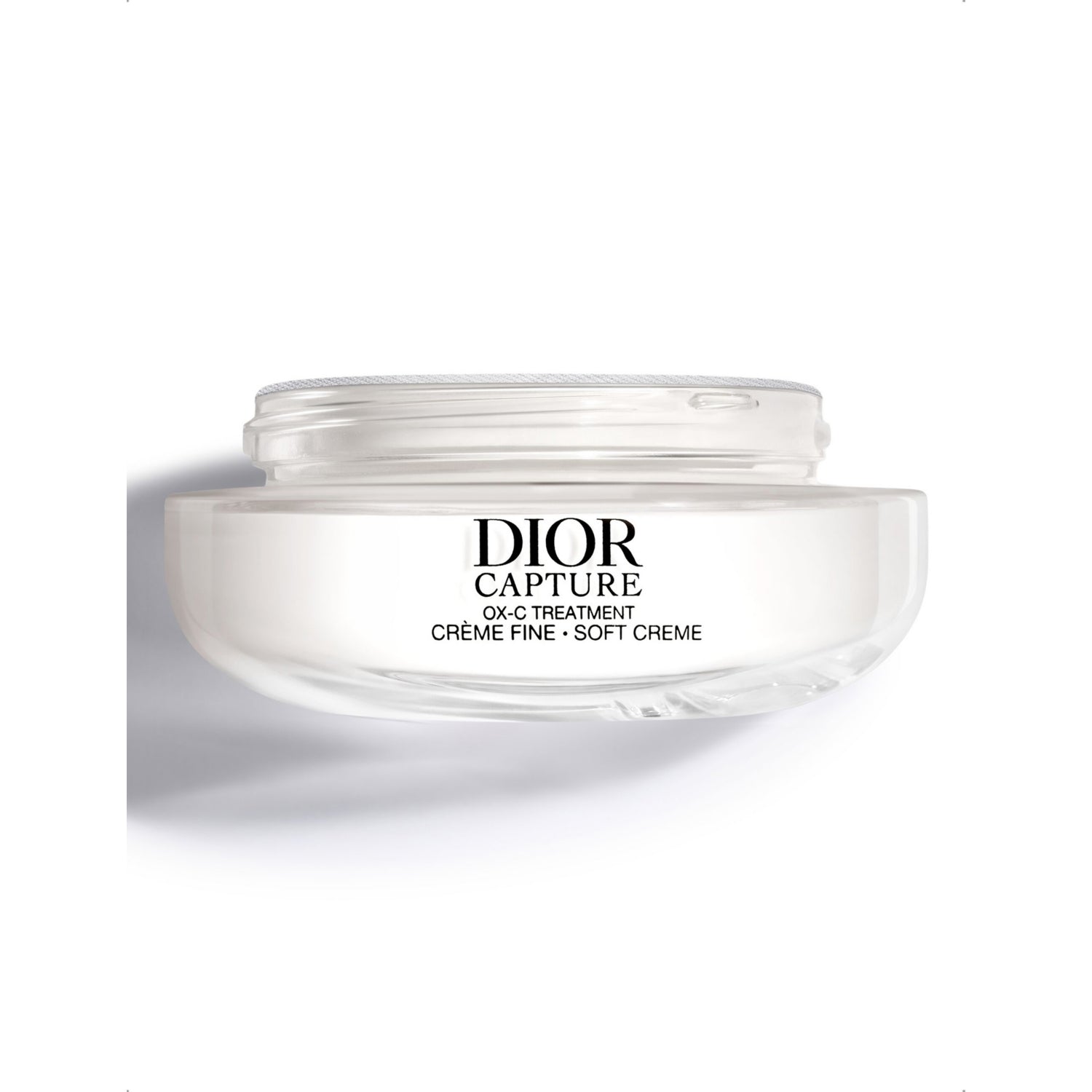 Dior Capture Soft Cream refill 50ml (British brand)