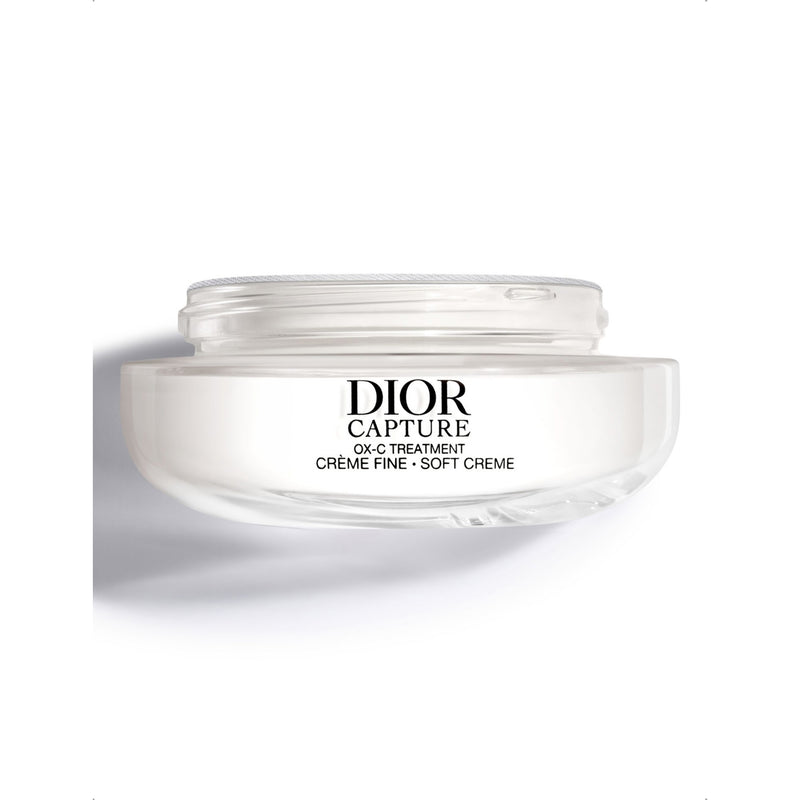 Dior Capture Soft Cream refill 50ml (British brand)